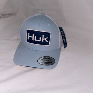 Huk mens trucker snapback